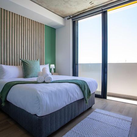 Eighty2 On M Luxury Ocean View Apartment Cape Town Exterior photo