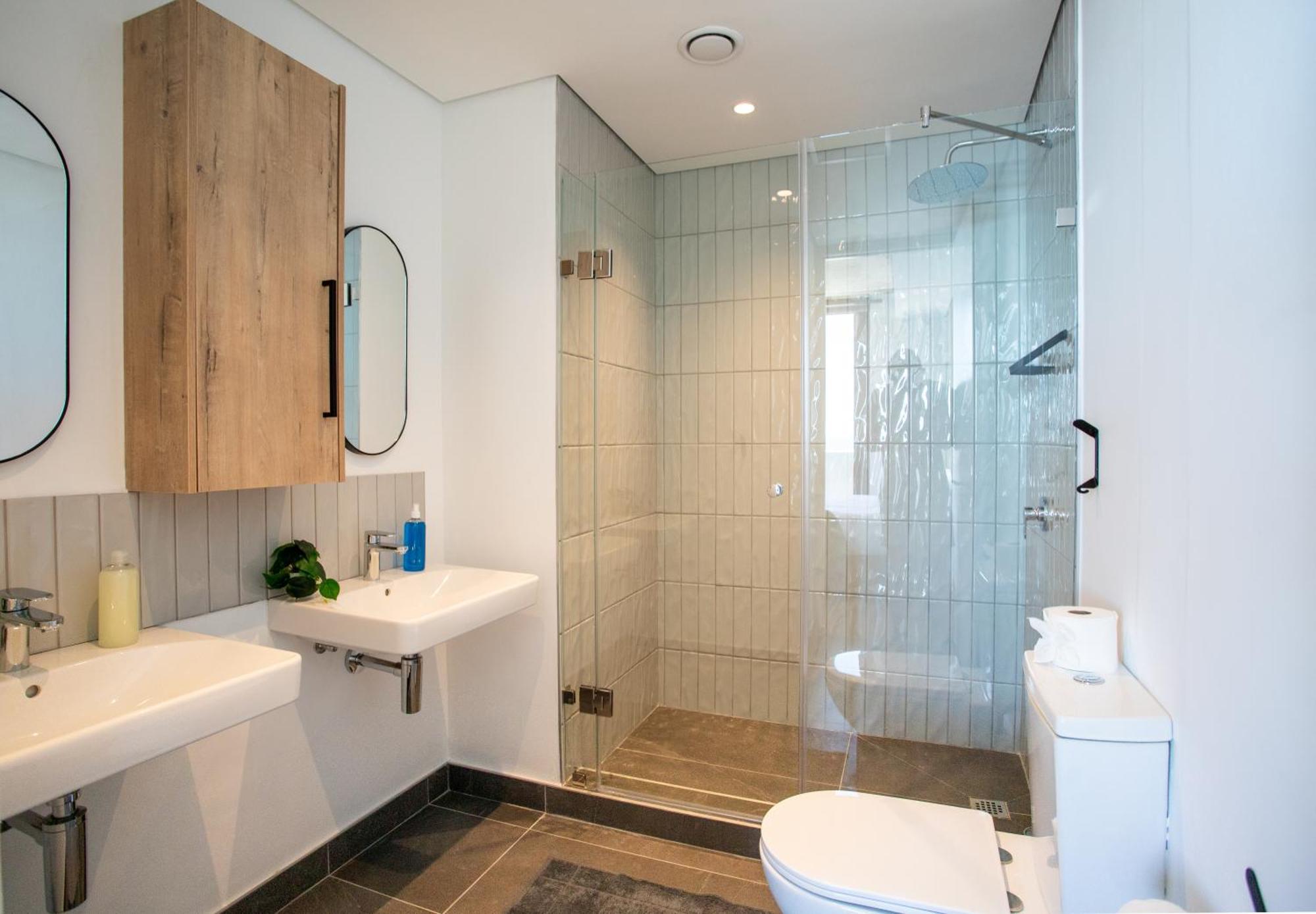 Eighty2 On M Luxury Ocean View Apartment Cape Town Exterior photo